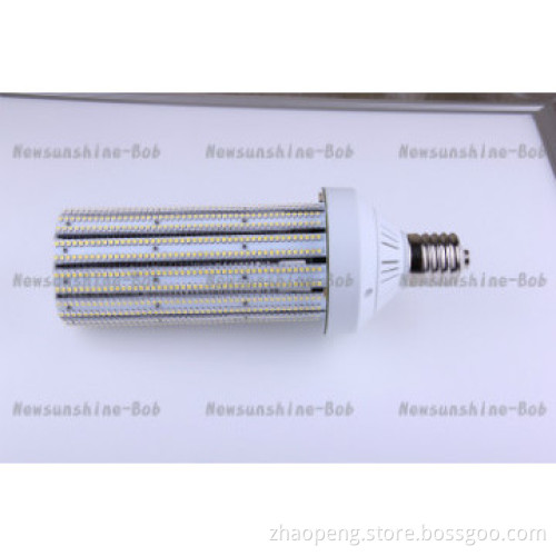 E27 E40 50W LED Corn high bay light led china  industrial lights